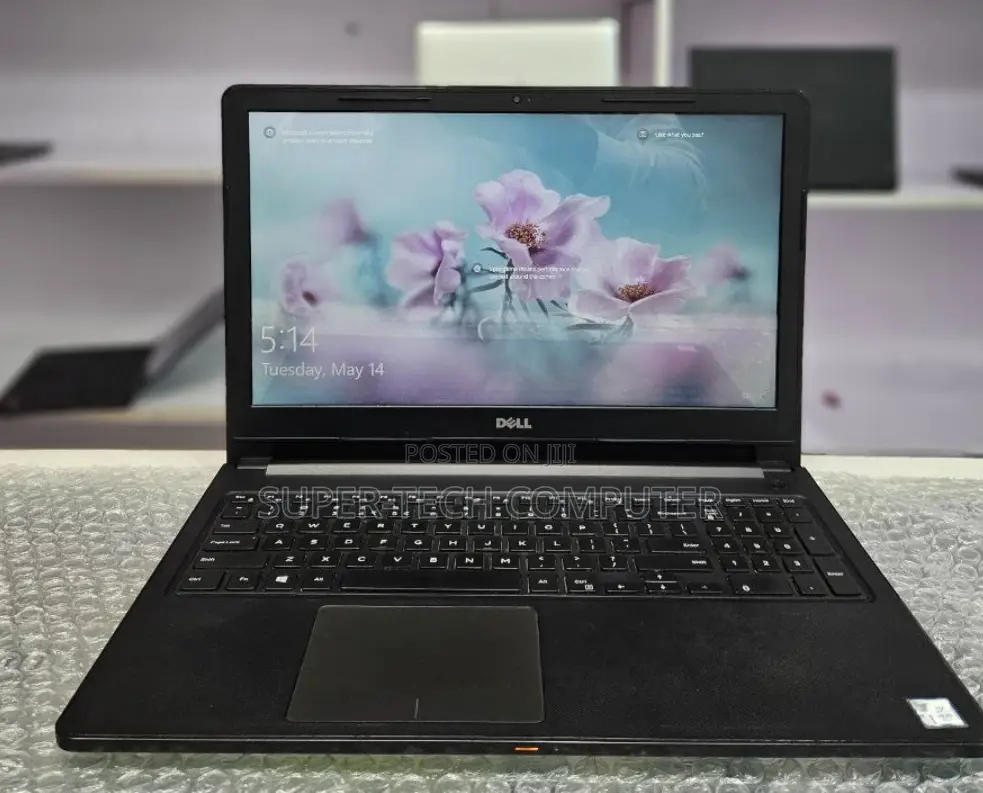 New Laptop Dell Vostro 15 3000 4GB Intel Core I5 HDD 1T