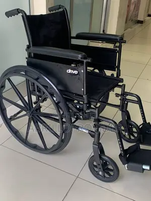 New Drive American Wheelchair|;>Wheelchair<;Wheelchair<;>