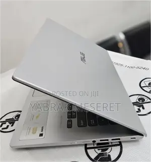 New Laptop Asus VivoBook 15 X505BA 4GB SSD 320GB