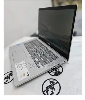 New Laptop Asus VivoBook 15 X505BA 4GB SSD 320GB