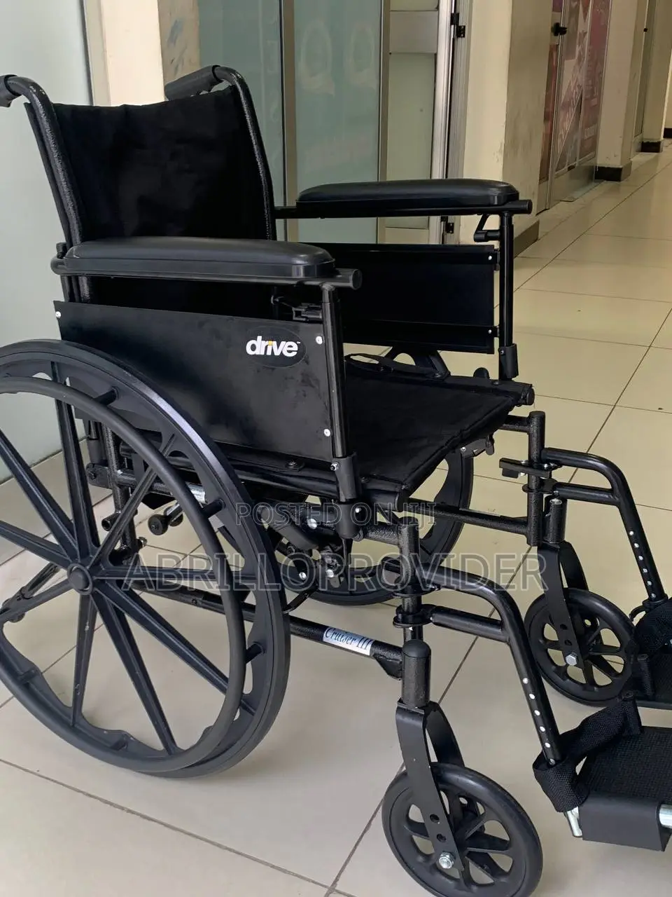 Drive Wheelchair;|Wheelchair<;Wheelchair<;Wheelchair:!USA