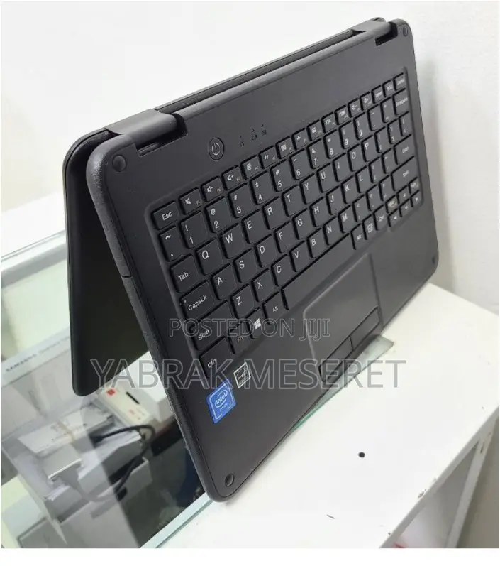 New Laptop Lenovo Yoga 11e 4GB Intel Pentium SSD 128GB