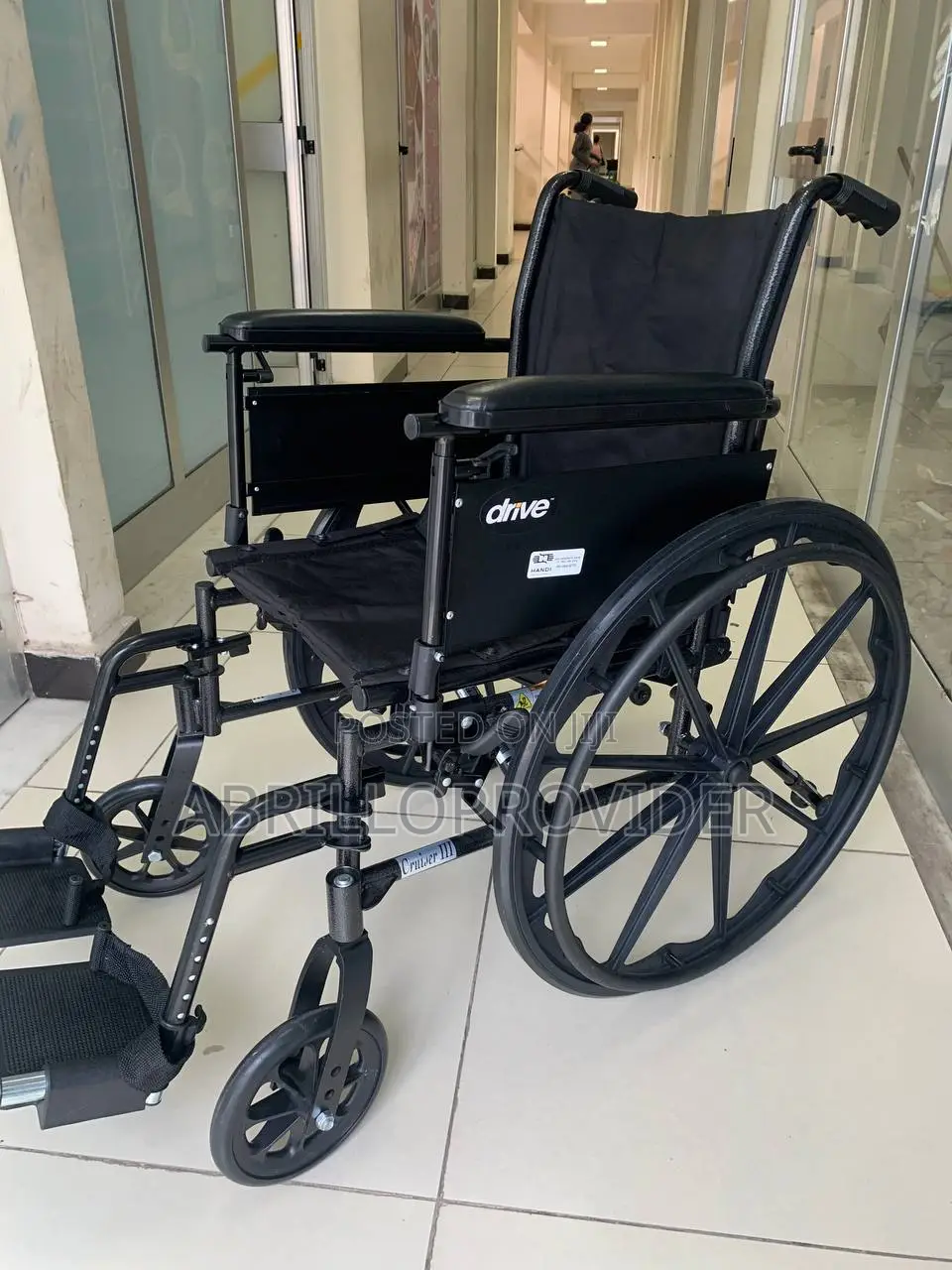 Drive Wheelchair!:Made USA Wheelchair|;Wheelchair>Wheelchair