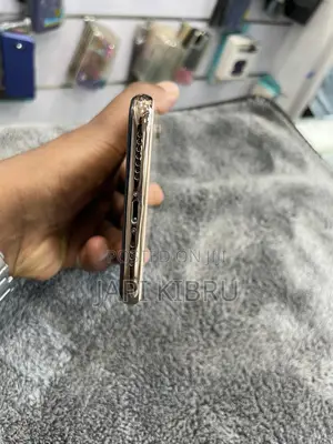 New Apple iPhone XS Max 512 GB Gold