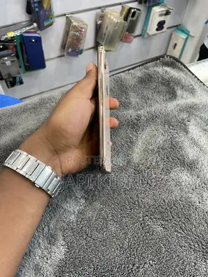 New Apple iPhone XS Max 512 GB Gold