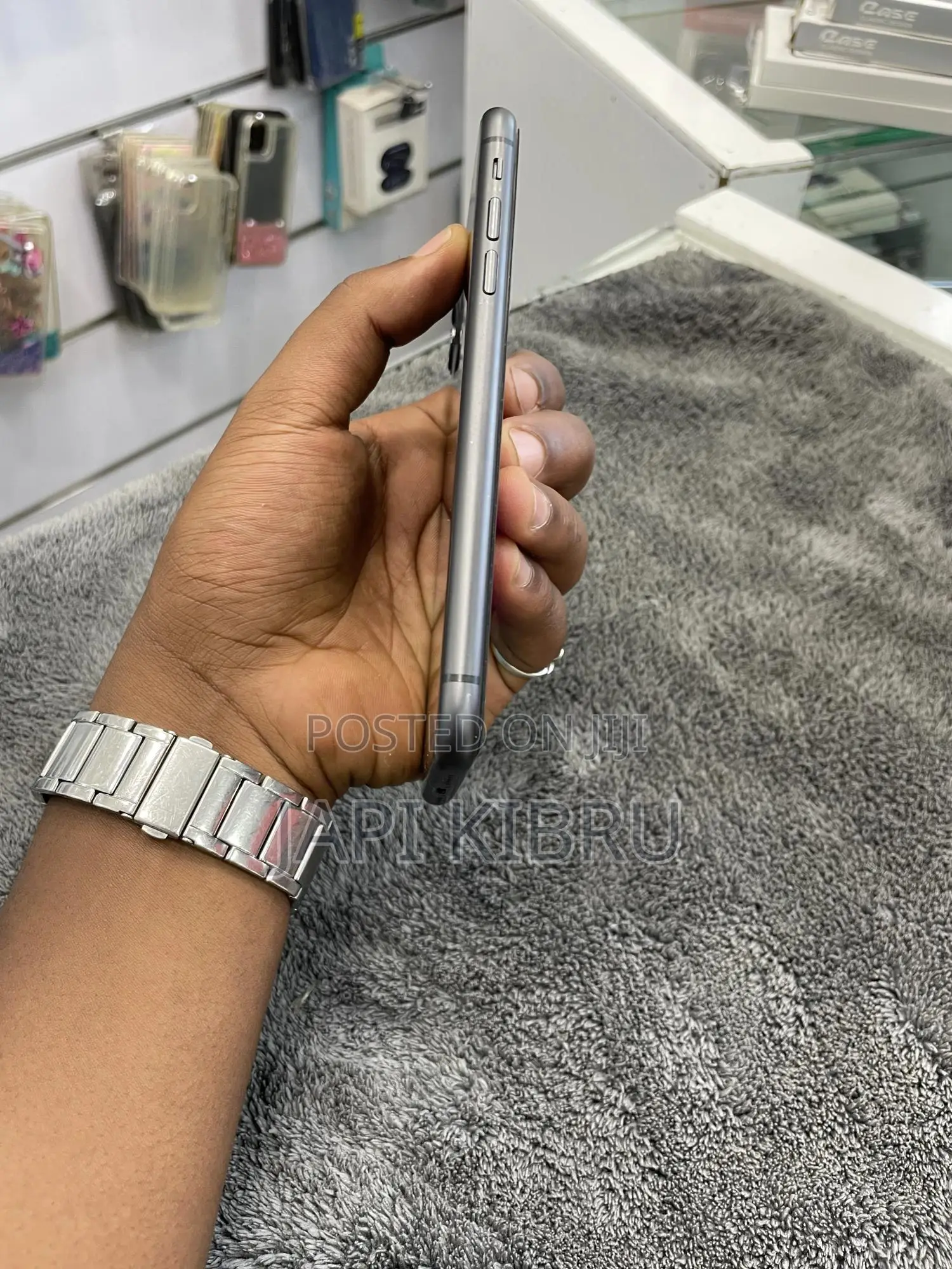 New Apple iPhone 11 128 GB Black