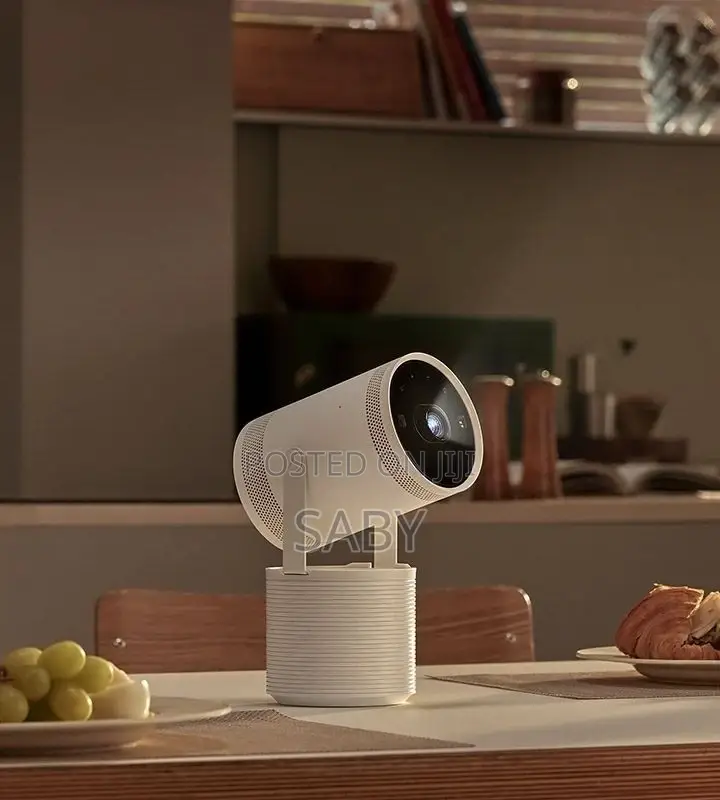 Borrego Smart 2 Pro Full HD Projector