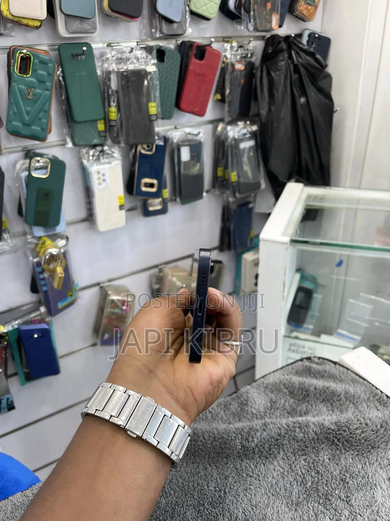 Apple iPhone 12 128 GB Black