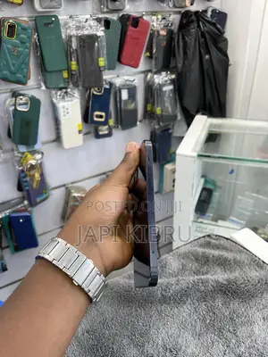 Apple iPhone 12 128 GB Black