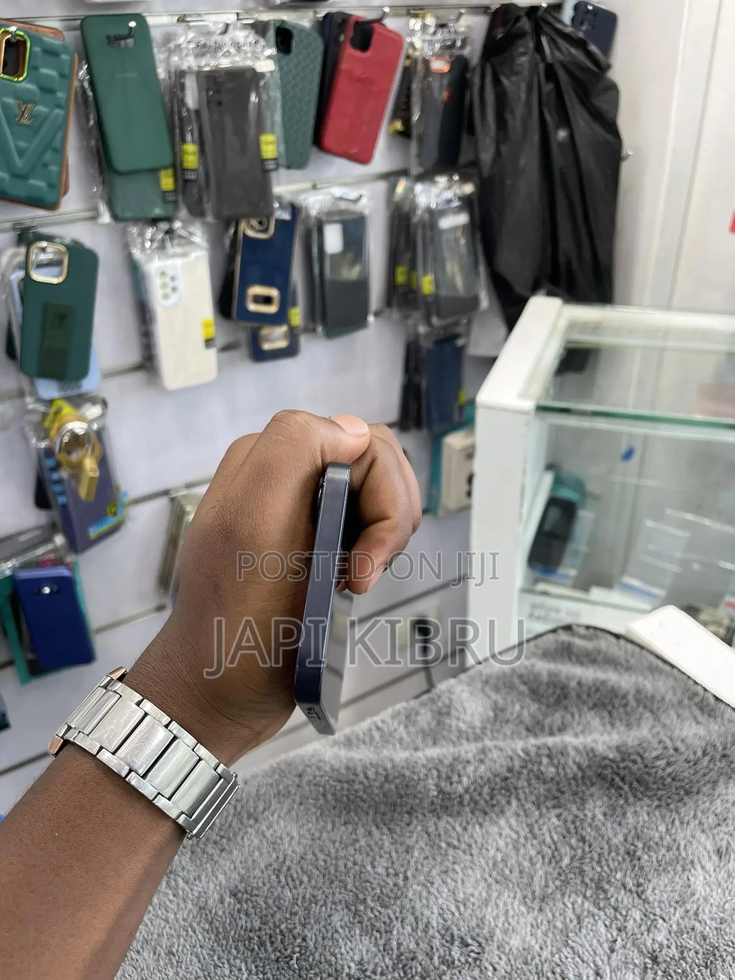 Apple iPhone 12 128 GB Black