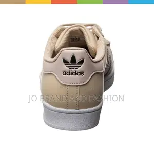 Adidas Original Superstar Shoe