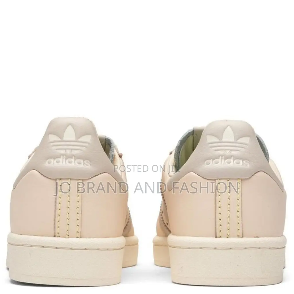 Adidas Original Superstar Shoe