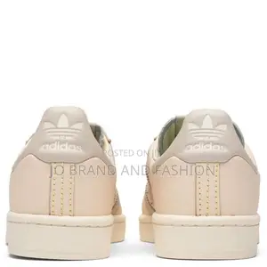 Adidas Original Superstar Shoe