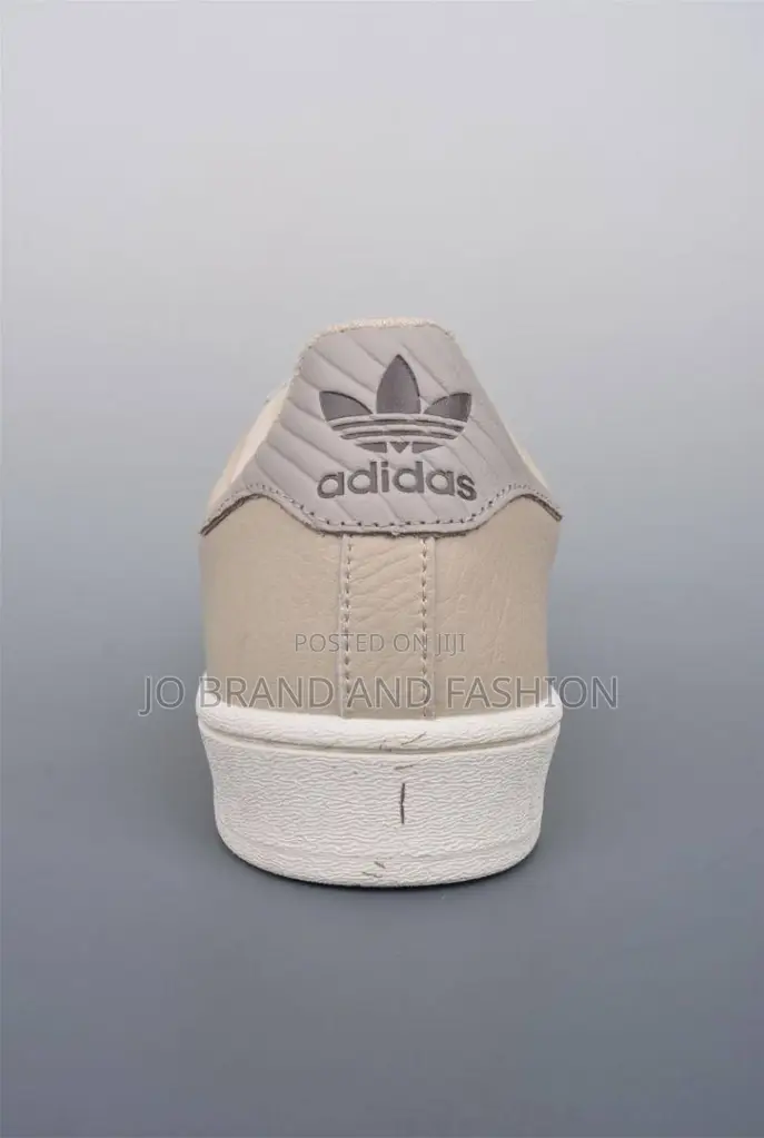 Adidas Original Superstar Shoe