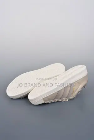 Adidas Original Superstar Shoe