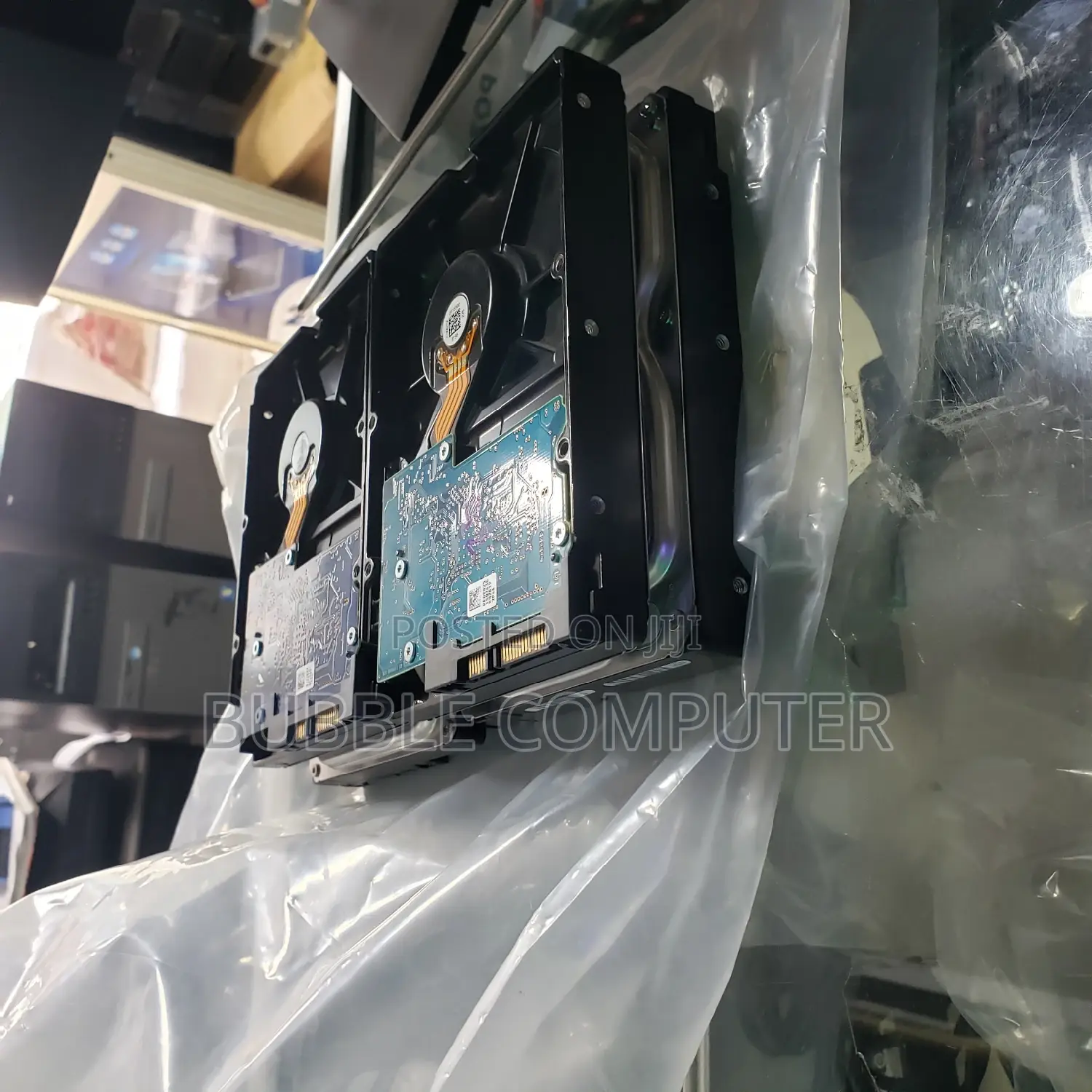 1tb Toshiba Hard Drive HDD