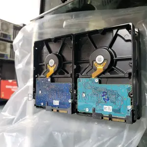 1tb Toshiba Hard Drive HDD