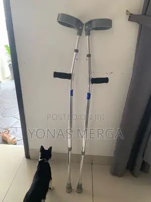 Crunch+እራሳቸዉ ችለዉ እንዲሄዱ Crunch\ክራንች°Crutches~Crunch?Crunch