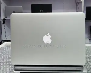 New Laptop Apple MacBook Air 2015 4GB Intel Core I5 HDD 128GB