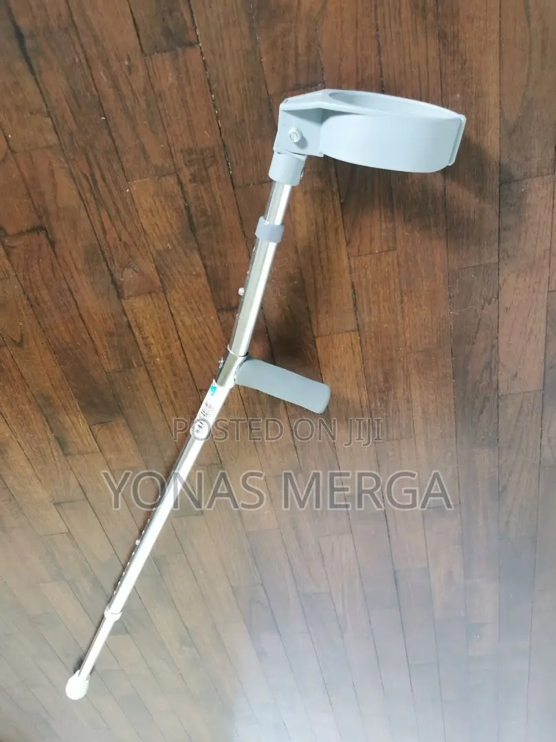 2ጥንድ ክራንች\Crunch/Crutches¶ለተሰበረ Crutches`ለእድሜ Crutches_ክራንች