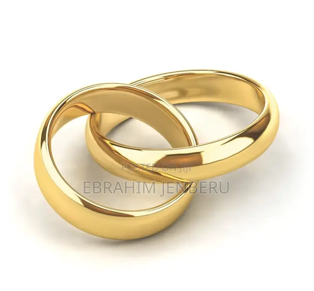 Millano Wedding Rings
