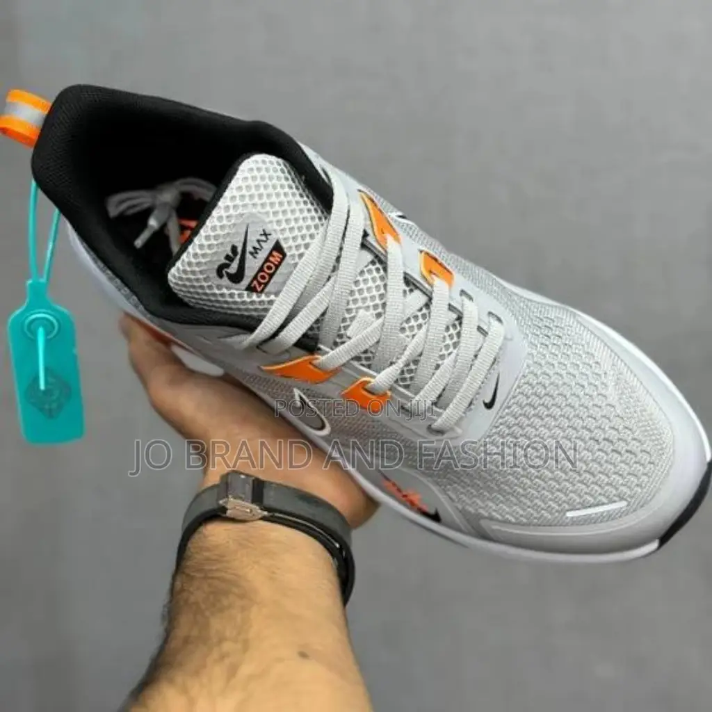 Nike Air Max Zoom 2023 Shoe