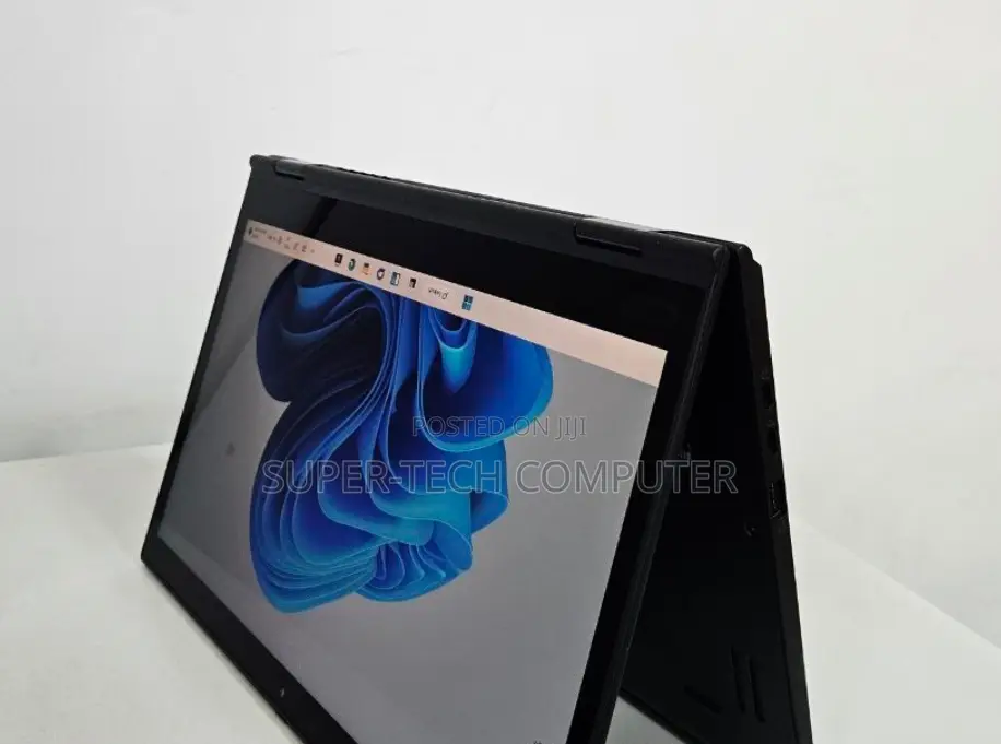 New Laptop Lenovo Thinkpad X1 Yoga 16GB Intel Core I7 SSD 512GB