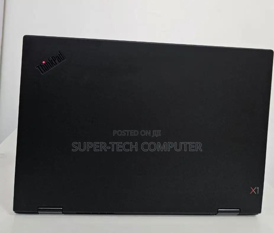 New Laptop Lenovo Thinkpad X1 Yoga 16GB Intel Core I7 SSD 512GB