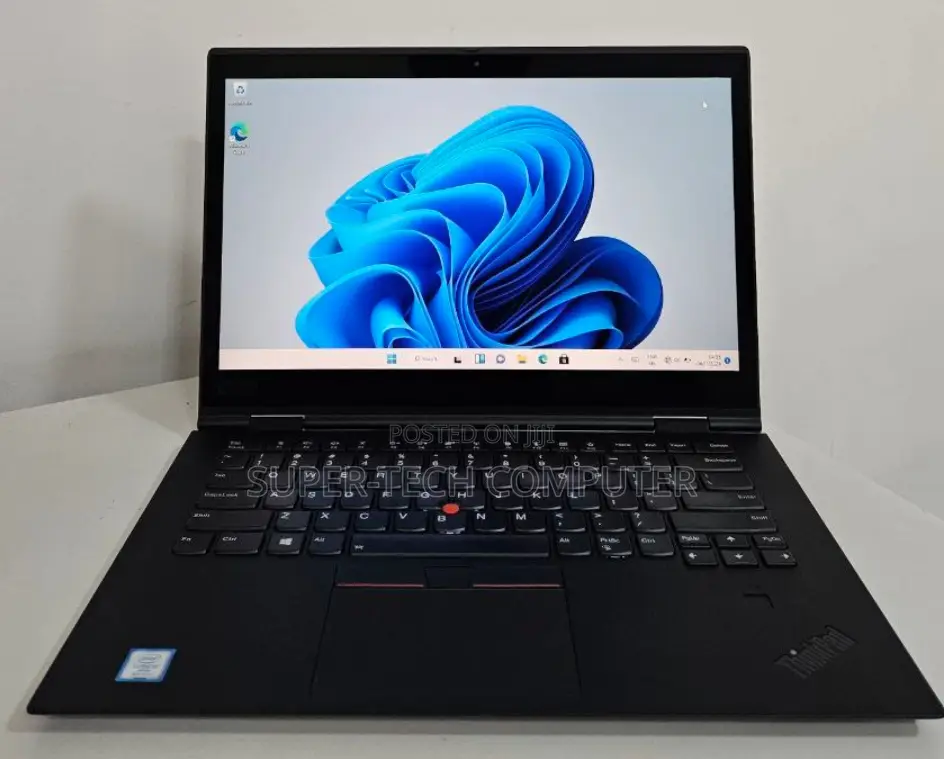New Laptop Lenovo Thinkpad X1 Yoga 16GB Intel Core I7 SSD 512GB