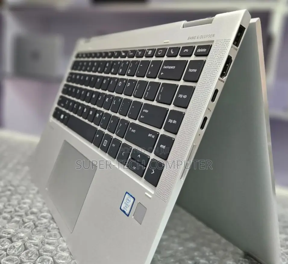 New Laptop HP EliteBook 1040 G6 16GB Intel Core I7 SSD 512GB