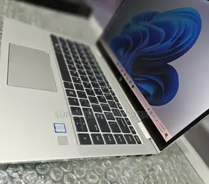 New Laptop HP EliteBook 1040 G6 16GB Intel Core I7 SSD 512GB