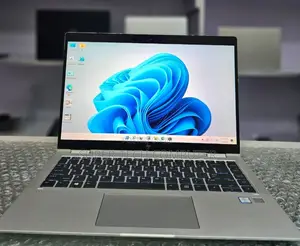 New Laptop HP EliteBook 1040 G6 16GB Intel Core I7 SSD 512GB