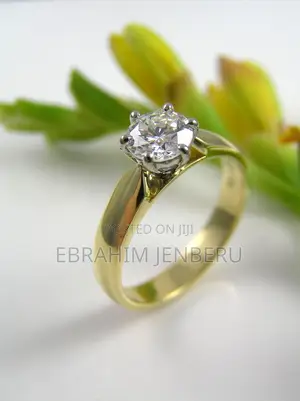 Milano Promise Rings