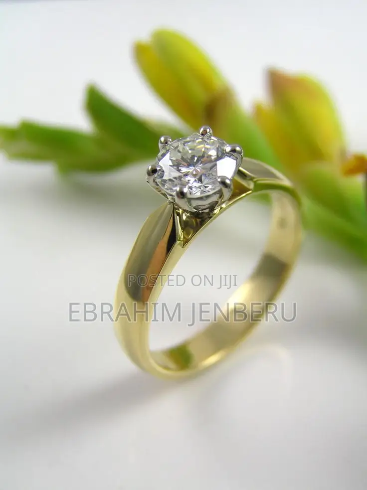 Milano Promise Rings