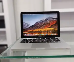 New Laptop Apple MacBook Pro 2010 12GB Intel Core I5 SSD 512GB