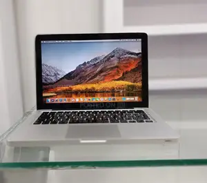 New Laptop Apple MacBook Pro 2010 12GB Intel Core I5 SSD 512GB