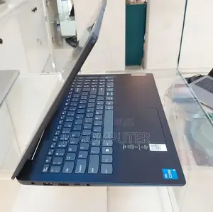 New Laptop Lenovo Ideapad 3 8GB Intel Core I5 SSD 512GB