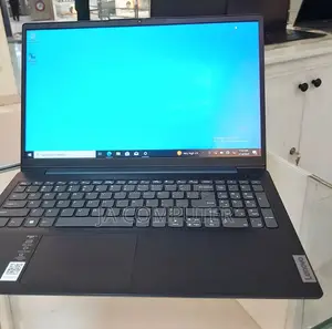 New Laptop Lenovo Ideapad 3 8GB Intel Core I5 SSD 512GB