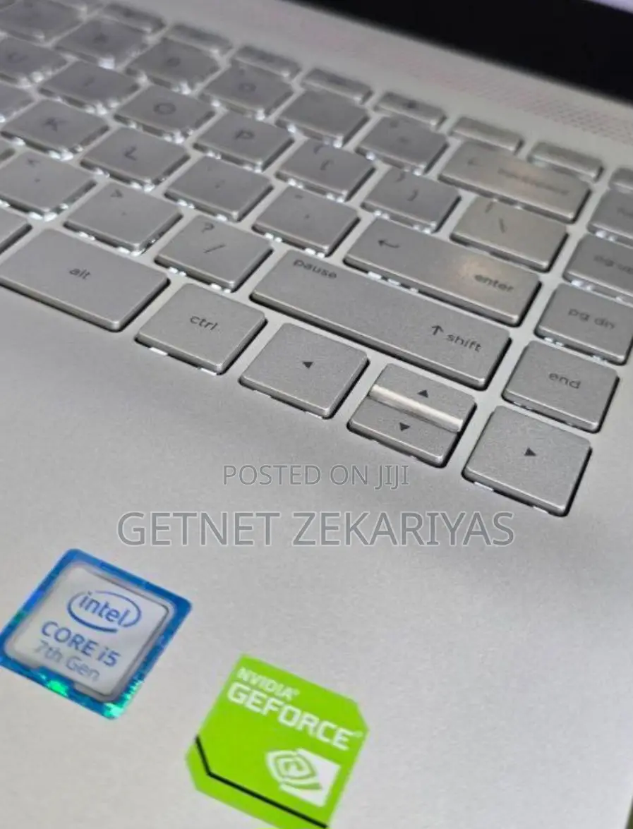 New Laptop HP Pavilion 14 8GB Intel Core I5 HDD+SSD 128GB