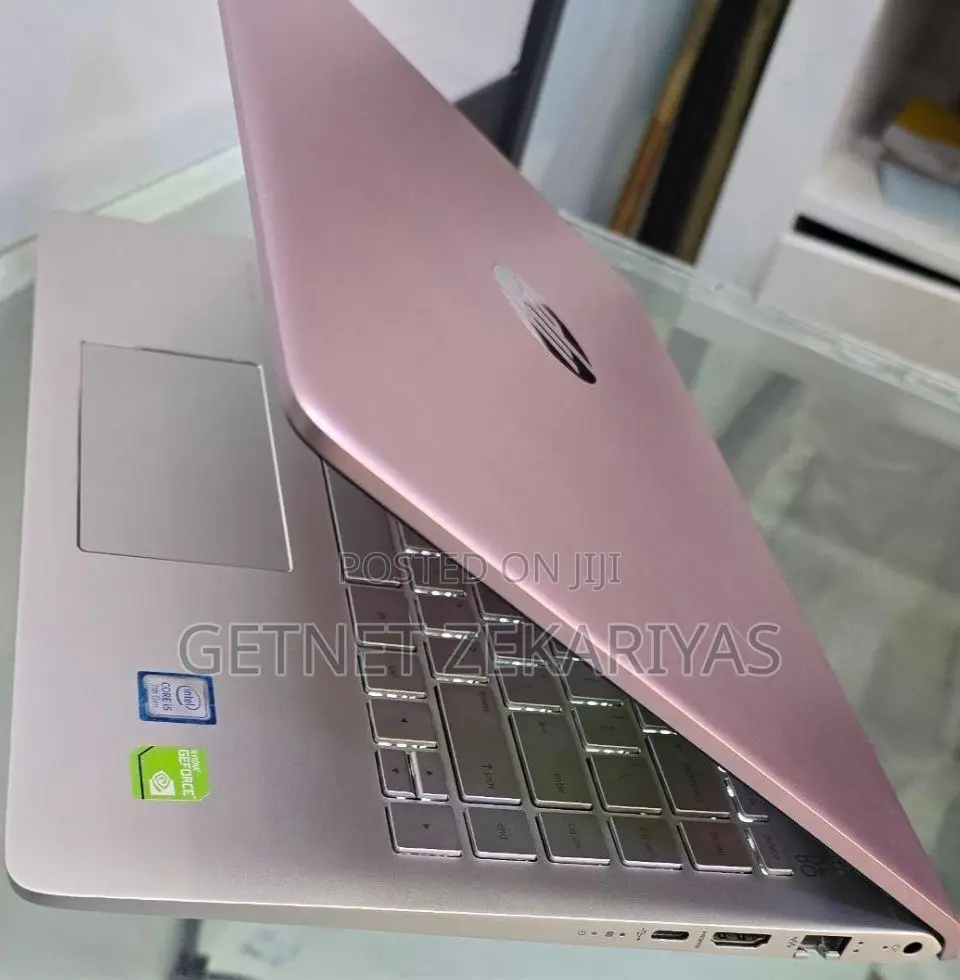 New Laptop HP Pavilion 14 8GB Intel Core I5 HDD+SSD 128GB