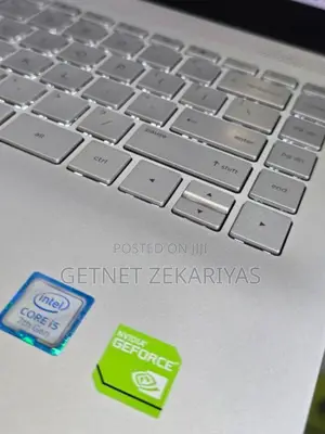 New Laptop HP Pavilion 14 8GB Intel Core I5 HDD+SSD 128GB