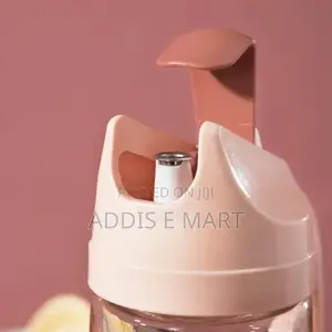 S%Intergrated Brushing and Pouring Seasoning Bottle