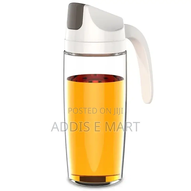 S%Intergrated Brushing and Pouring Seasoning Bottle