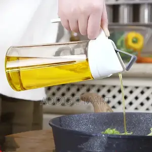 S%Intergrated Brushing and Pouring Seasoning Bottle