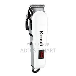 S%Kemei Hair Clippers