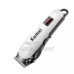 S%Kemei Hair Clippers