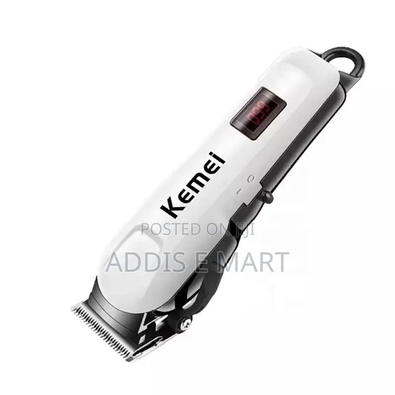 S%Kemei Hair Clippers