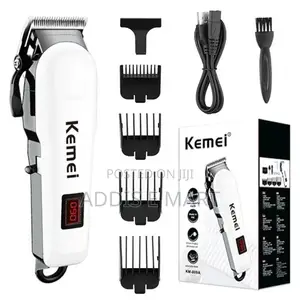 S%Kemei Hair Clippers
