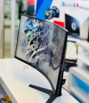 Photo - Koorui Gaming Monitor
