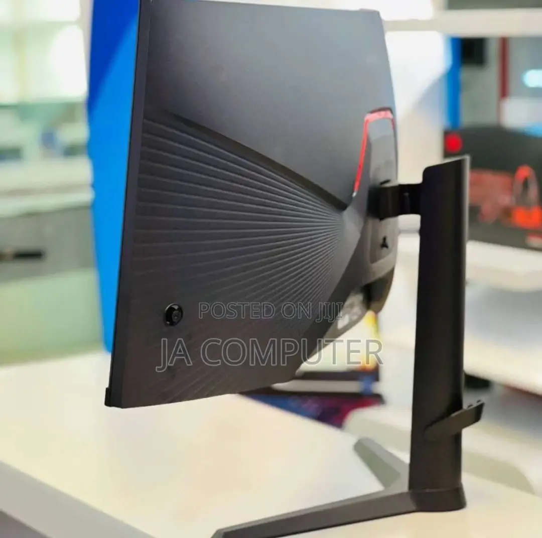 Koorui Gaming Monitor